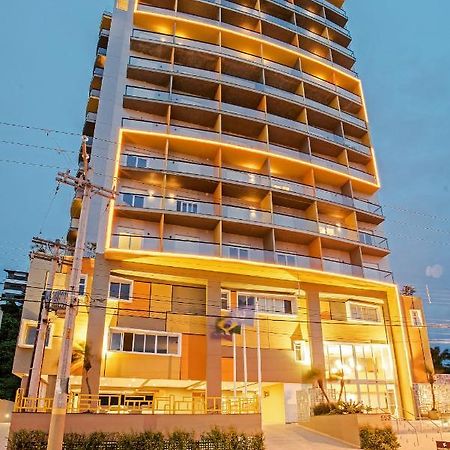 Guaruja Vivah Hotel Exterior photo