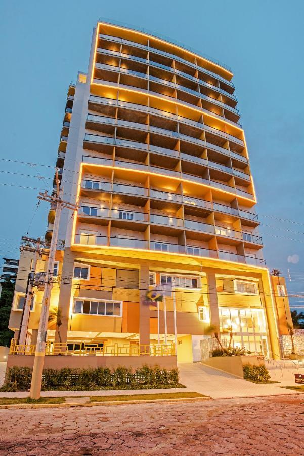 Guaruja Vivah Hotel Exterior photo