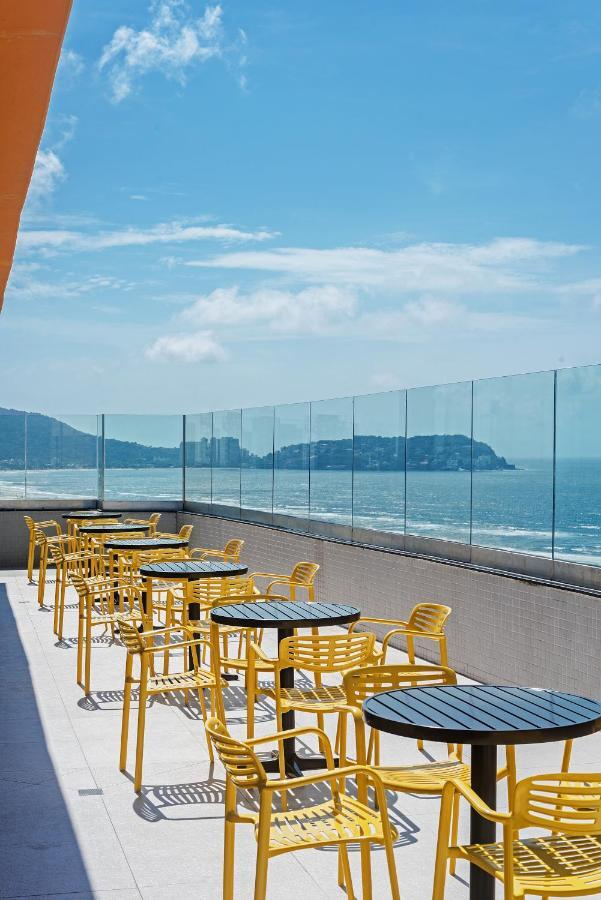 Guaruja Vivah Hotel Exterior photo